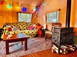 Camping De Helleborus