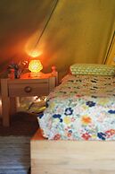 Camping De Helleborus