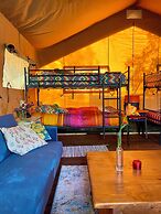 Camping De Helleborus