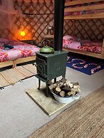 Camping De Helleborus