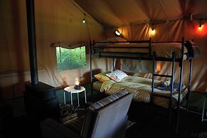 Camping De Helleborus