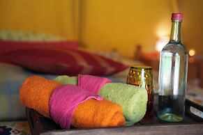 Camping De Helleborus