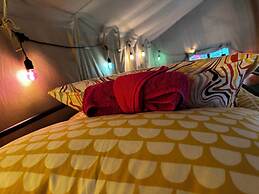 Camping De Helleborus