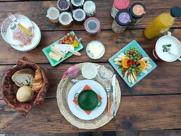 Camping De Helleborus