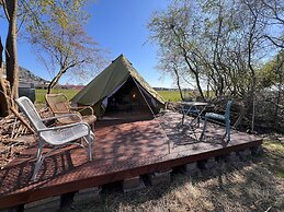 Camping De Helleborus