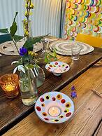 Camping De Helleborus