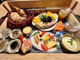 Camping De Helleborus