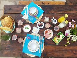 Camping De Helleborus