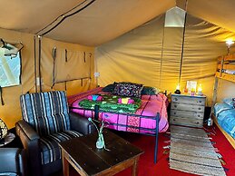 Camping De Helleborus