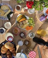 Camping De Helleborus