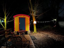 Camping De Helleborus
