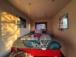 Camping De Helleborus