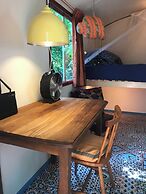 Camping De Helleborus