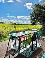 Camping De Helleborus