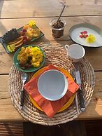 Camping De Helleborus