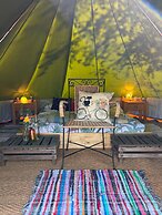 Camping De Helleborus