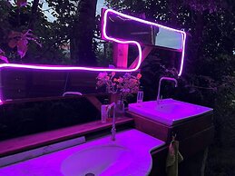 Camping De Helleborus