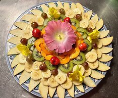 Camping De Helleborus