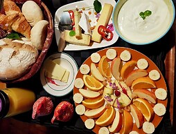 Camping De Helleborus