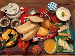 Camping De Helleborus