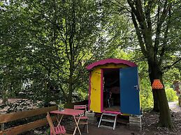 Camping De Helleborus