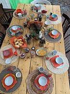 Camping De Helleborus