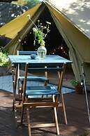 Camping De Helleborus