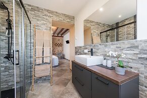 Can Jaume Fuster in Buger