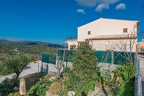 Can Jaume Fuster in Buger