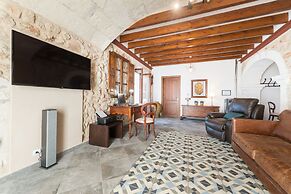 Can Jaume Fuster in Buger