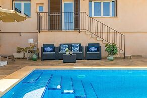 Can Jaume Fuster in Buger