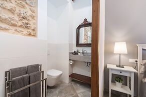 Can Jaume Fuster in Buger