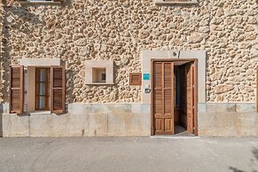 Can Jaume Fuster in Buger