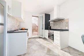 Can Jaume Fuster in Buger