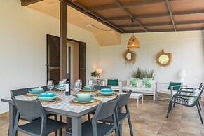 Can Jaume Fuster in Buger