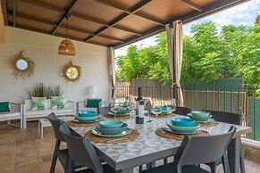 Can Jaume Fuster in Buger