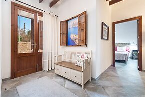 Can Jaume Fuster in Buger