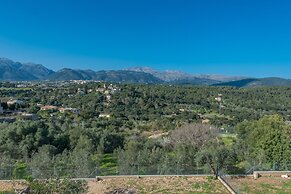 Can Jaume Fuster in Buger