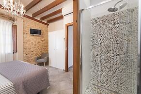 Can Jaume Fuster in Buger