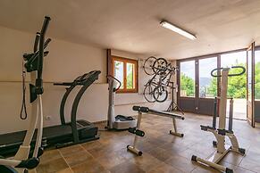 Can Jaume Fuster in Buger