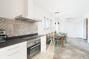 Can Jaume Fuster in Buger