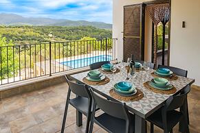 Can Jaume Fuster in Buger