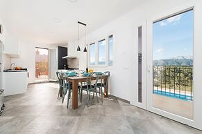 Can Jaume Fuster in Buger