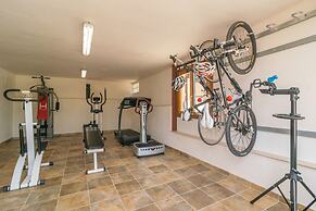 Can Jaume Fuster in Buger