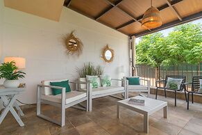 Can Jaume Fuster in Buger