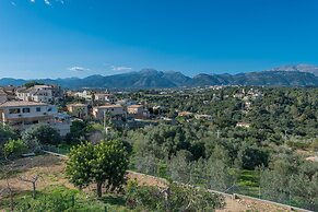 Can Jaume Fuster in Buger