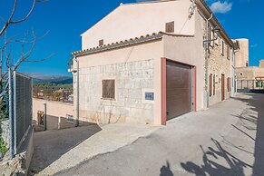 Can Jaume Fuster in Buger