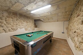 Can Jaume Fuster in Buger