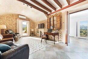 Can Jaume Fuster in Buger