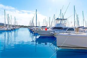 Mar Esmeralda in Castell-platja d Aro